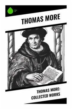 Cover Thomas More: Collected Works