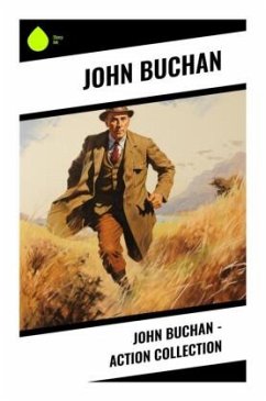 John Buchan - Action Collection - Buchan, John