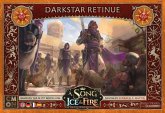 A Song of Ice & Fire Darkstar Retinue
