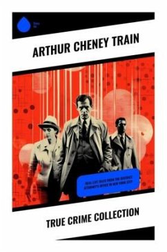 True Crime Collection - Train, Arthur Cheney