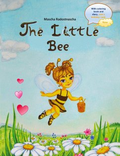 The Little Bee - Radostnascha, Mascha