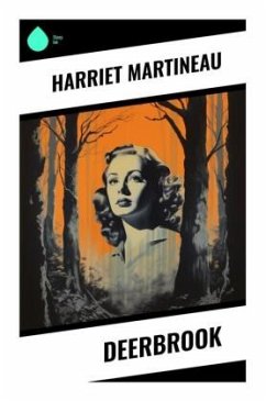 Deerbrook - Martineau, Harriet