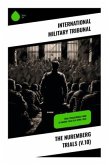 The Nuremberg Trials (V.10)