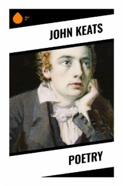 Poetry - Keats, John