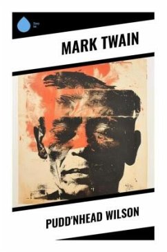 Pudd'nhead Wilson - Twain, Mark