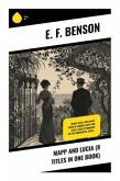 Mapp and Lucia (8 Titles in One Book)