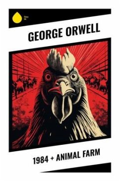 1984 + Animal Farm - Orwell, George