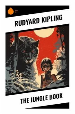 The Jungle Book - Kipling, Rudyard