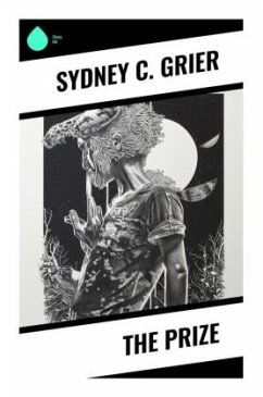 The Prize - Grier, Sydney C.