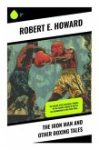 The Iron Man and Other Boxing Tales