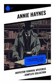 Inspector Furnival Mysteries - Complete Collection