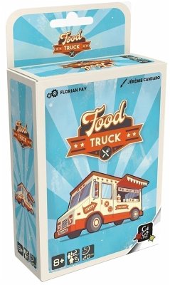 Cover Foodtruck