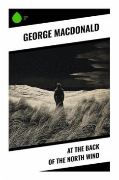 At the Back of the North Wind - Macdonald, George