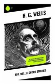 H.G. Wells: Short Stories