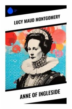 Anne of Ingleside - Montgomery, Lucy Maud