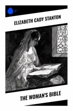 Cover The Woman's Bible