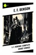 E. F. Benson: Complete Short Stories - Bild 1