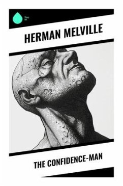 The Confidence-Man - Melville, Herman