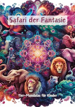 Safari der Fantasie - Hagen, Christian