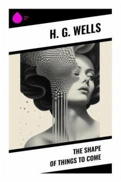Cover The Shape of Things To Come