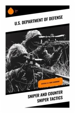 Sniper and Counter Sniper Tactics - U.S. Department of Defense
