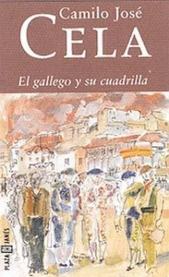 El Gallego y su cuadrilla y otros apuntes carpetovetonicos