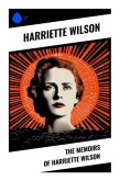 The Memoirs of Harriette Wilson