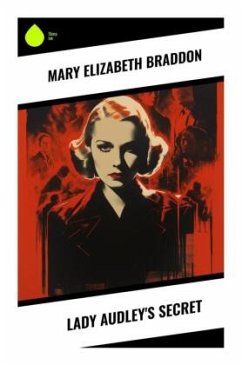 Cover Lady Audley's Secret