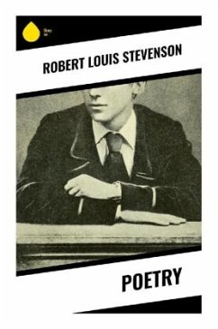 Poetry - Stevenson, Robert Louis