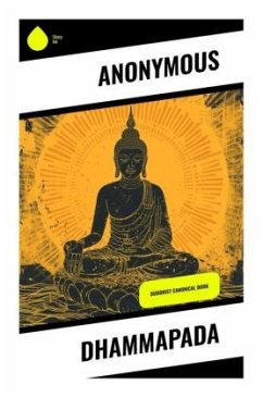 Dhammapada - Anonymous