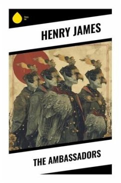 The Ambassadors - James, Henry