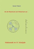 Mathematik im 10. Schuljahr