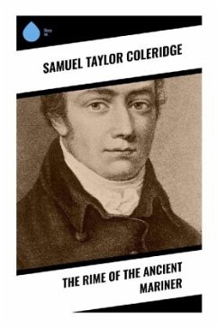 The Rime of the Ancient Mariner - Coleridge, Samuel Taylor