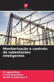 Monitorização e controlo de subestações inteligentes