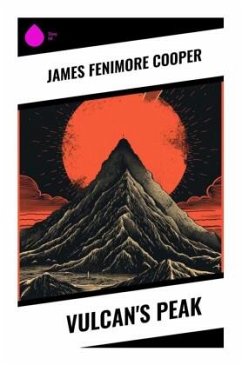 Vulcan's Peak - Cooper, James Fenimore