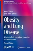 Obesity and Lung Disease