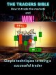 The Traders Bible (eBook, ePUB) - Bild 1