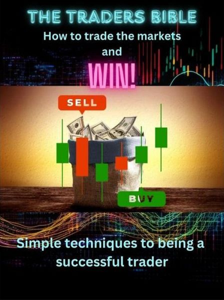 The Traders Bible (eBook, ePUB)