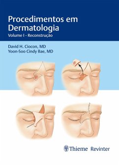 Cover Procedimentos em Dermatologia (eBook, ePUB)
