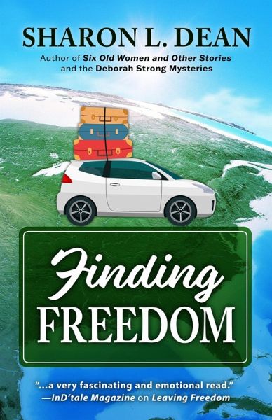 Finding Freedom (eBook, ePUB) Finding Freedom (eBook, ePUB)
