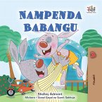 Nampenda Babangu (eBook, ePUB)