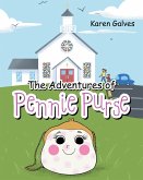 The Adventures of Pennie Purse (eBook, ePUB)