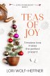 Teas of Joy (Love on Belmont, #3)... - Bild 1