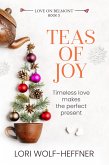 Teas of Joy (Love on Belmont, #3) (eBook, ePUB)