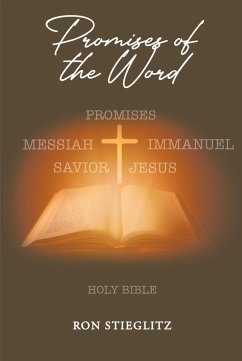 Promises of the Word (eBook, ePUB) - Stieglitz, Ron