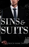 Sins & Suits (eBook, ePUB) Sins & Suits (eBook, ePUB)