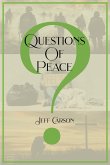 Questions Of Peace (eBook, ePUB)