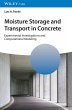 Moisture Storage and Transport in... - Bild 1