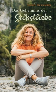 Cover Das Geheimnis der Selbstliebe