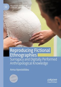 Reproducing Fictional Ethnographies - Apostolidou, Anna